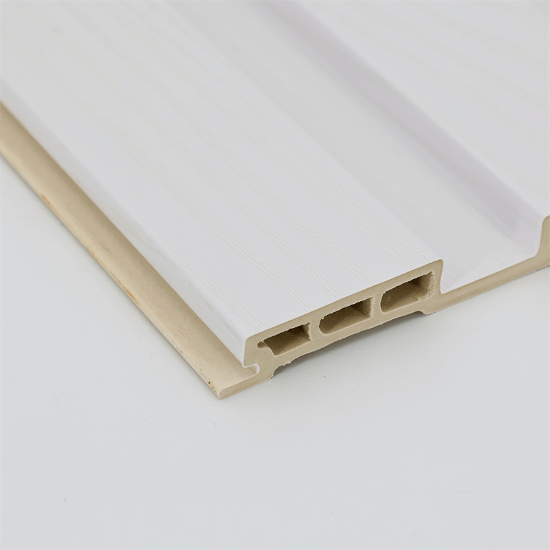 WPC wall panels loop